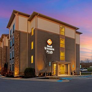 Best Western Plus University Park Inn & Suites State College Exterior photo