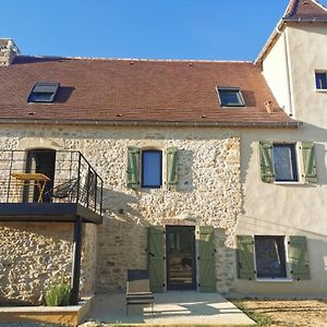 Le Pigeonnier De Coupiac Hotel Gourdon Exterior photo