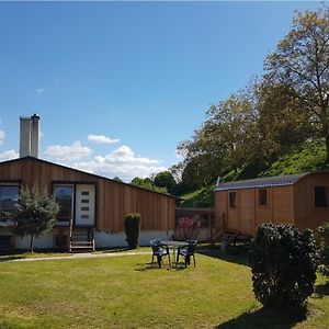 Ferienwohnung/Monteurwohnung Im Schoenen Odenwald Moerlenbach Exterior photo