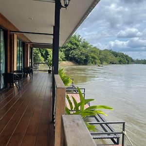 Rimwang The River Life Hotel Ban Huai Maenam Noi Exterior photo