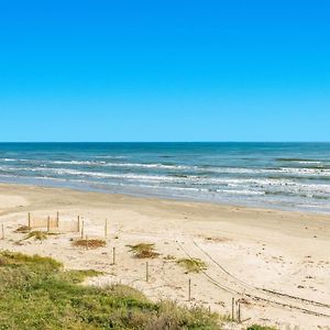 Beach Diamond Villa Galveston Exterior photo