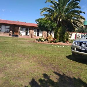 Lion Rock View Guesthouse Maseru Exterior photo