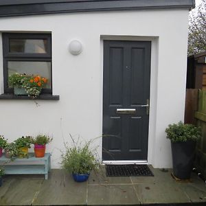 Lavender Mews Apartment Tuam Exterior photo