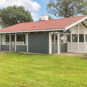 Gorgeous Home In Aabenraa With Wifi Exterior photo