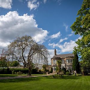 Kings Croft Hotel Pontefract Exterior photo