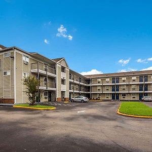 Motel 6 Jacksonville, Fl - South Orange Park Exterior photo