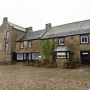 The Ancient Unicorn Hotel Barnard Castle Exterior photo