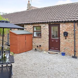 Bellwood House Annexe Villa Felixkirk Exterior photo