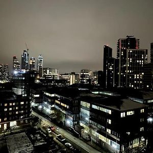 Self-Catering Fully Equipped Apartment In Vauxhall London Exterior photo