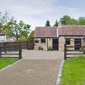 Paper Mill Cottage Sutton  Exterior photo