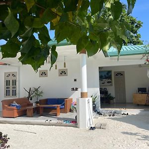 Kuri Inn Omadhoo Exterior photo