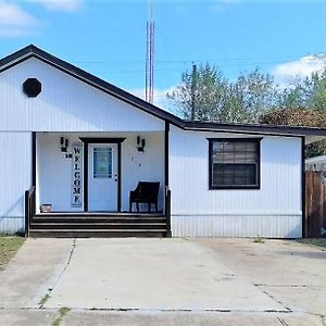 Alojamiento Los Andes Brownsville Exterior photo