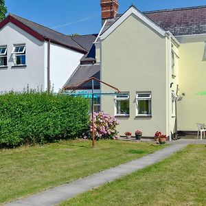 Hazeldene Villa Bishopston Exterior photo