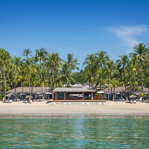 Bayview - The Beach Resort Ngapali Exterior photo