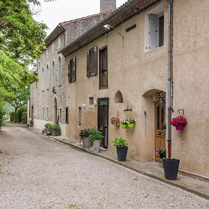 Gite Vent Autan - Holiday Home Vent Autan Limoux Exterior photo