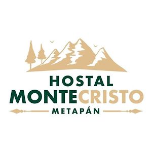 Hostal Montecristo Metapan Hotel Exterior photo