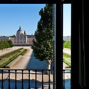 Nh Collection Palacio De Aranjuez Hotel Exterior photo