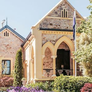 Mount Lofty House & Estate Adelaide Hills Hotel Exterior photo