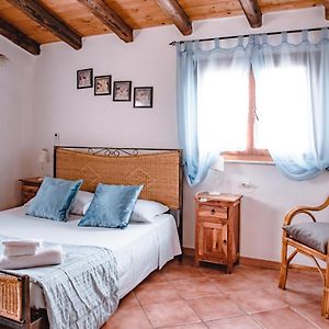 Sa Ruscitta Bed & Breakfast Sant'Antioco Exterior photo