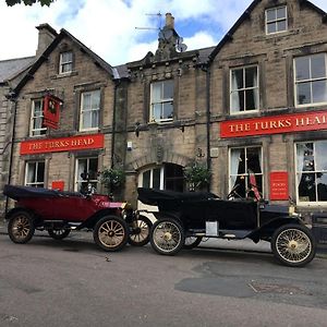 Turks Head Rothbury Hotel Exterior photo