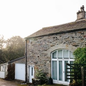 Howgill House Barn Villa Draughton Exterior photo