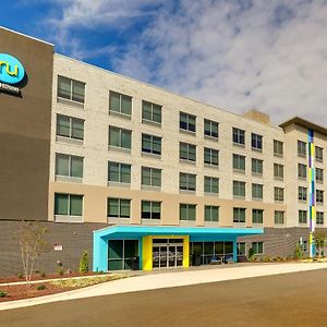 Tru By Hilton Raleigh Garner Hotel Exterior photo