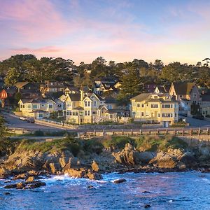 Seven Gables Inn On Monterey Bay, A Kirkwood Collection Hotel Pacific Grove Exterior photo