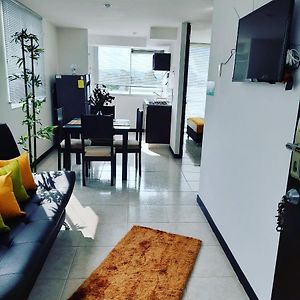 Apartamento Privado A 3 Minutos Del Parque Del Cafe Apartment Montenegro Exterior photo