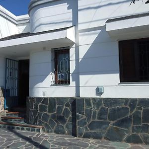 Chalet Del Rosedal Villa San Salvador de Jujuy Exterior photo