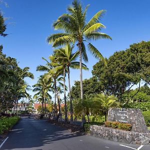 Keauhou Kona Surf & Racquet Club #5-201 Villa Kailua-Kona Exterior photo