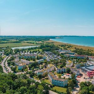 Ferien- Und Freizeitpark Weissenhaeuser Strand Hotel Exterior photo