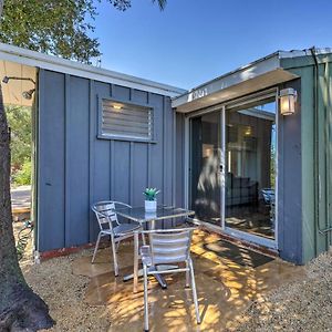 Santa Barbara Studio Near Downtown And Beaches Apartment Exterior photo