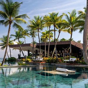 Dorado Beach, A Ritz-Carlton Reserve Hotel Exterior photo