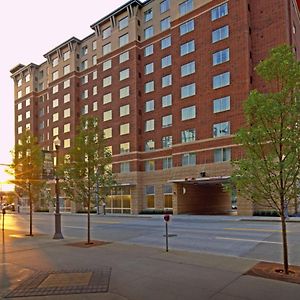 Residence Inn Pittsburgh North Shore Exterior photo