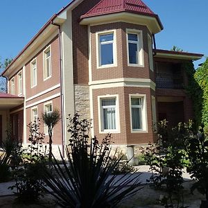 House4You Aparthotel Tashkent Exterior photo