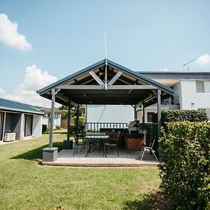 Colonial Motel Richmond Exterior photo