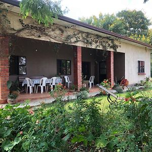 Lakeside Fish Farm Villa Bugesera Exterior photo