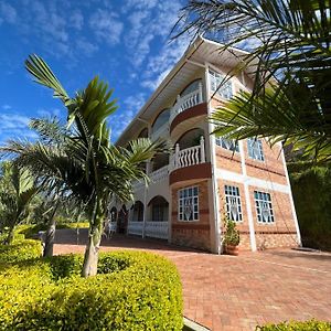 Hotel Villa Isabella Esperanza De Tinjaca Boyaca Exterior photo