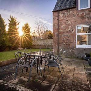 Hill Street Haven Villa Inverness Exterior photo