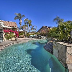 Indian Wells Oasis With Pool Walk To Tennis Garden! Exterior photo