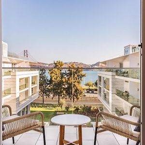 Hyatt Regency Lisbon Hotel Exterior photo