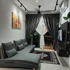 F&H Homestay,Ipoh Exterior photo