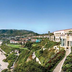 The Ritz-Carlton, Laguna Niguel Hotel Dana Point Exterior photo