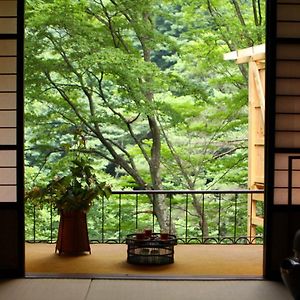 Fukeikan 風景館 Hotel Takayama  Exterior photo