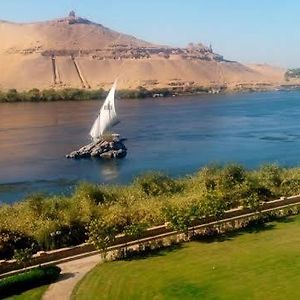 Horass Guest House Aswan Exterior photo