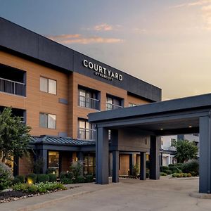 Courtyard Shreveport Airport Hotel Exterior photo