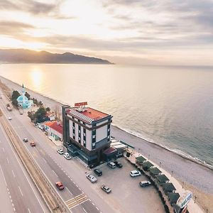 My Sunset Beach Hotel Giresun Exterior photo