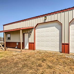 The Bunkhouse At Rolling Meadows Ranch With Grill! Villa Glencoe Exterior photo