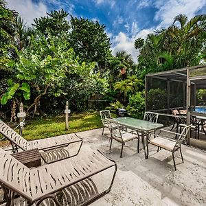 Sunset Beach House Villa Clearwater Beach Exterior photo