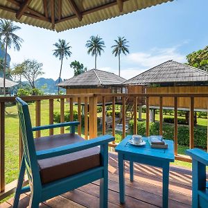 Tinidee Hideaway Tonsai Beach Krabi - Sha Extra Plus Exterior photo